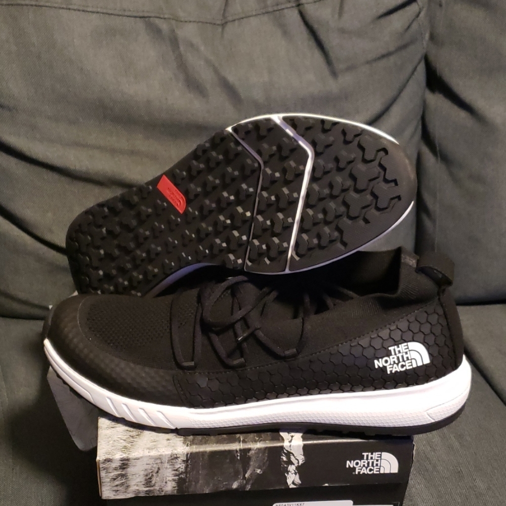 The North Face Touji Low rare in this size